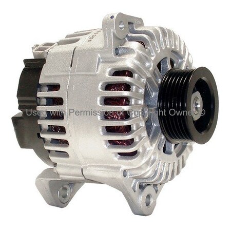 Mpa Quality-Built Alternator Remanufactured, MPA Quality-Built 11018 11018